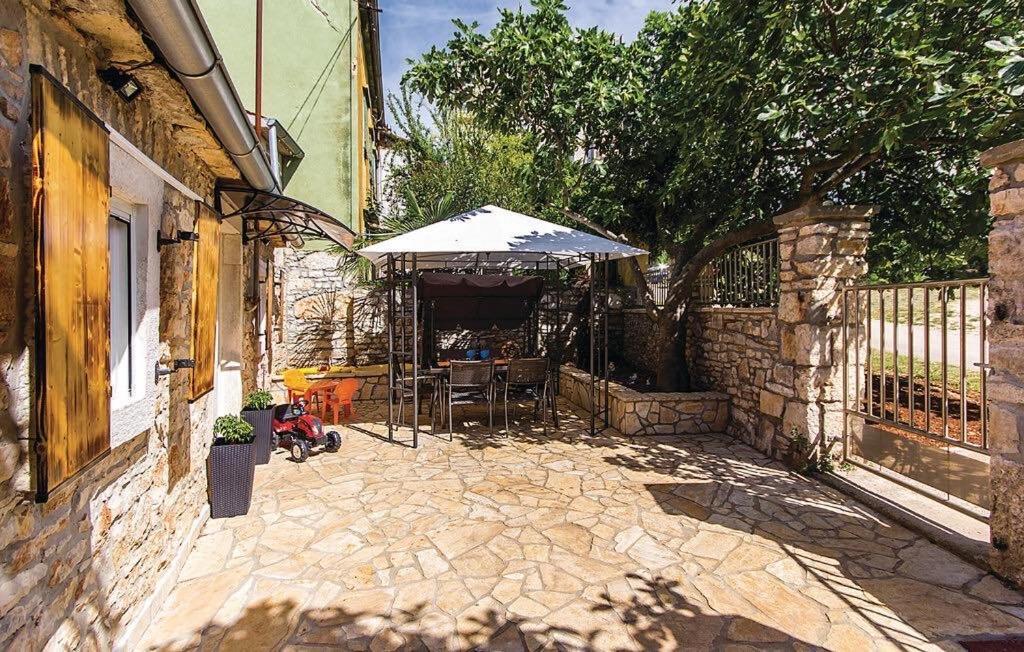 Апартаменти Holiday House Carpe Diem Пула Екстер'єр фото