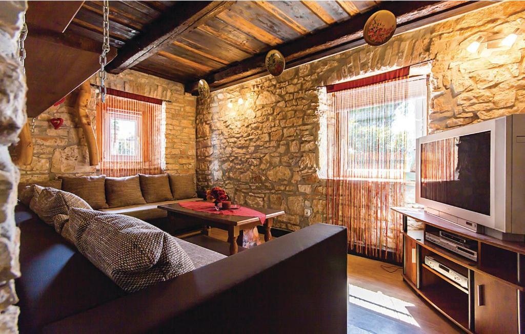 Апартаменти Holiday House Carpe Diem Пула Екстер'єр фото
