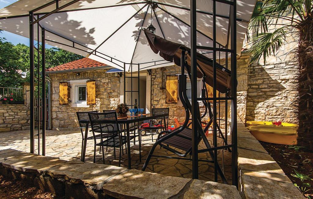 Апартаменти Holiday House Carpe Diem Пула Екстер'єр фото